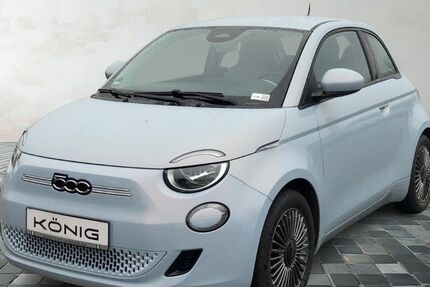 Fiat 500 40.022 km 13.999 &euro; Nohra 99428