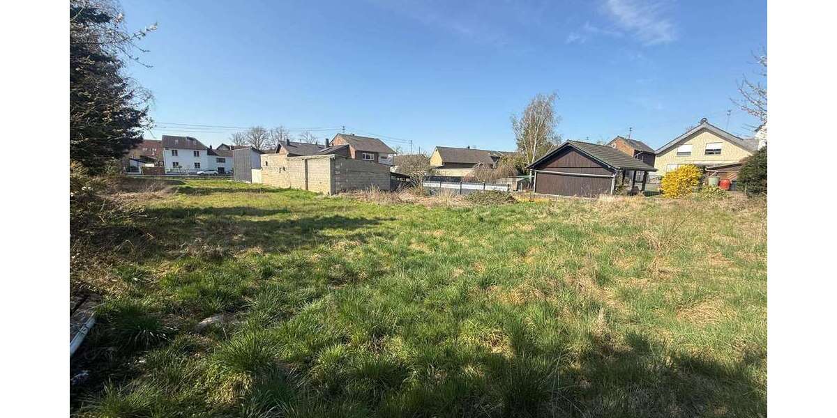 Grundstück zu verkaufen in Swisttal-Heimerzheim 275.000 € 1241 m² zimmer