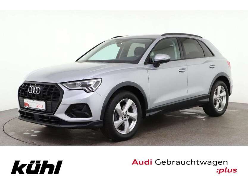 Audi Q3 5.490 km 38.980 € Gifhorn 38518