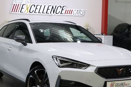 Cupra Leon 6.000 km 33.555 &euro; Hamm 59077