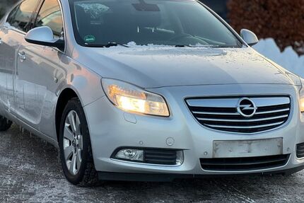 Opel Insignia 152.011 km 4.990 &euro; Wildau 15745