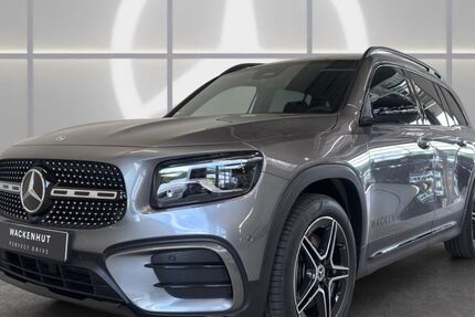 Mercedes-Benz GLB 220 22.500 km 52.490 &euro; Nagold 72202