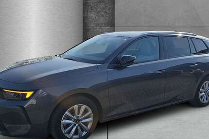 Opel Astra 32.997 km 21.990 &euro; Braunschweig 38126