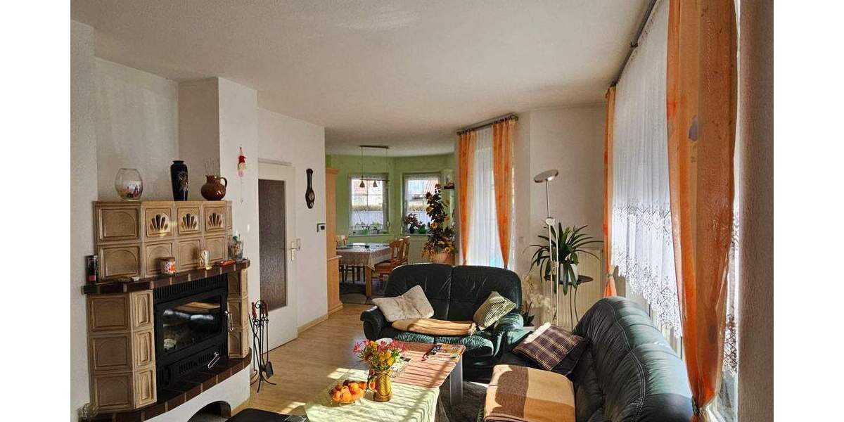 Einfamilienhaus Stendal Borstel - 4 Zimmer, 118 m&sup2;, 219.000&euro; | Angebot:25880212