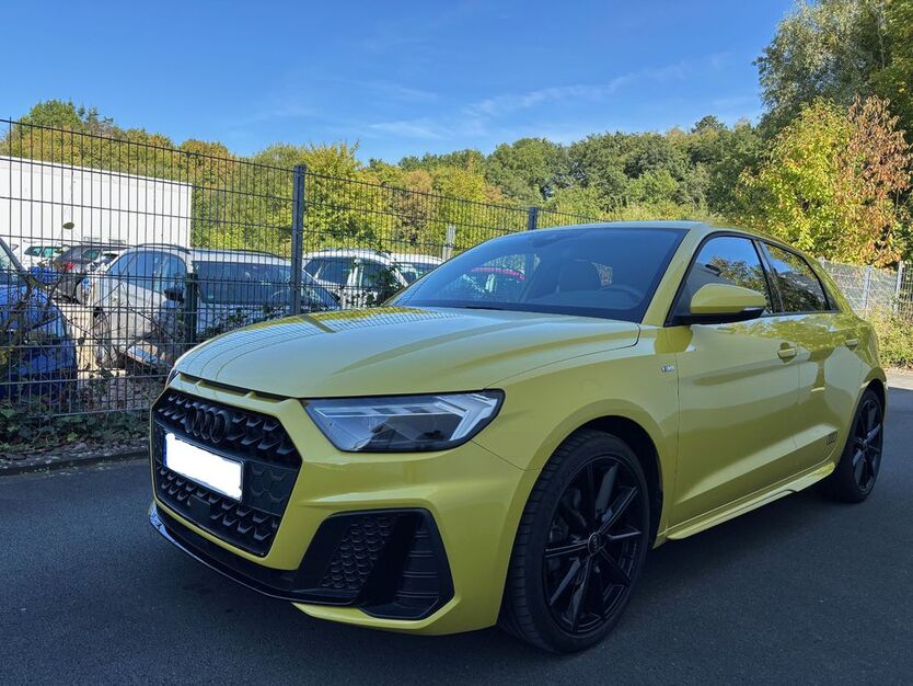 Audi A1 43.000 km 22.990 € Arnsberg 59759