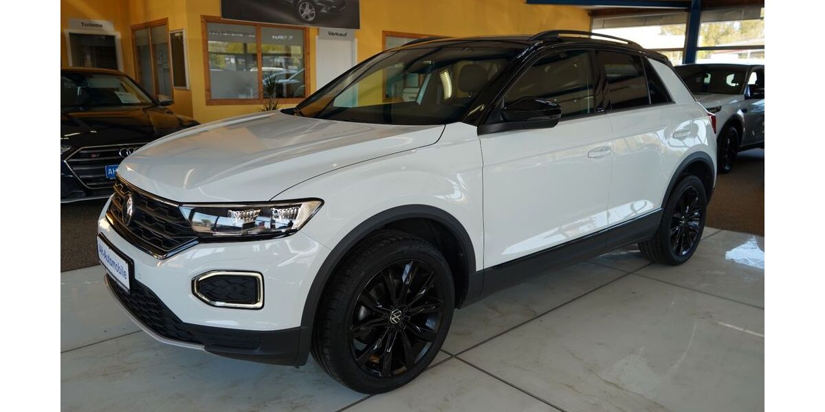 VW T-Roc 42.000 km 22.880 &euro; Bad Doberan 18209