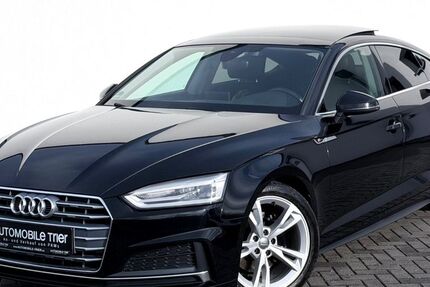 Audi A5 172.000 km 20.590 &euro; Bekond 54340