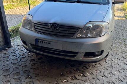 Toyota Corolla 371.922 km 2.200 &euro; Neubrandenburg 17033