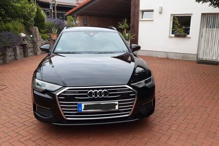 Audi A6 108.000 km 26.800 &euro; Urbach 99996