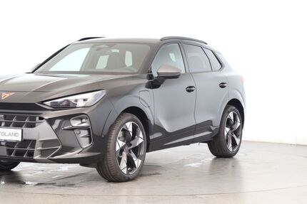 Cupra Terramar 5.300 km 42.990 &euro; Plattling 94447