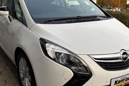 Opel Zafira 102.210 km 9.490 € Estenfeld 97230