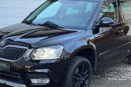 Skoda Yeti 92.067 km 16.700 &euro; Lindau (Bodensee) 88131