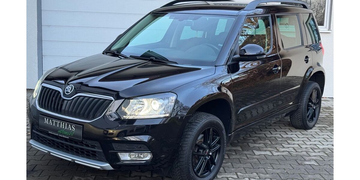 Skoda Yeti 92.067 km 16.700 &euro; Lindau (Bodensee) 88131