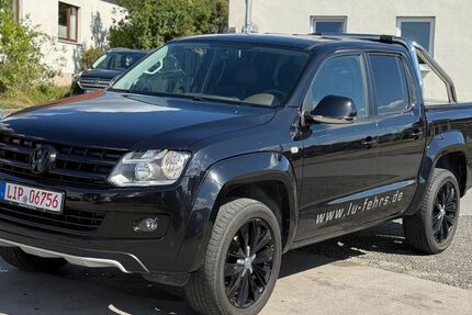 VW Amarok 215.987 km 12.500 € Blomberg 32825