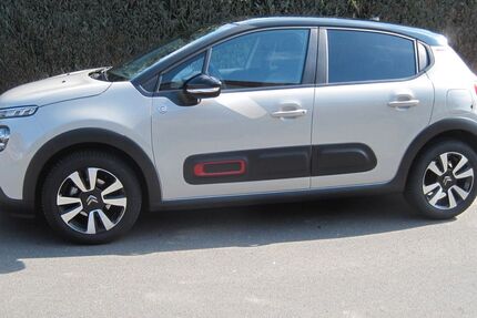 Citroen C3 10.000 km 12.500 &euro; Dransfeld 37127