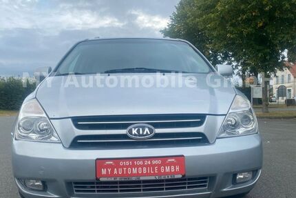 Kia Carnival 237.866 km 4.499 &euro; Lage 32791
