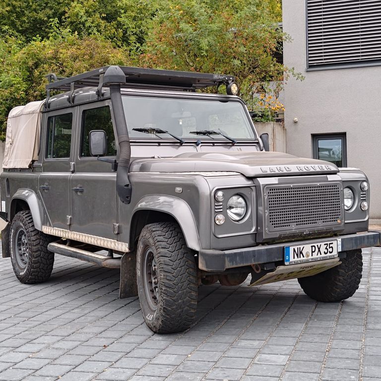 Defender