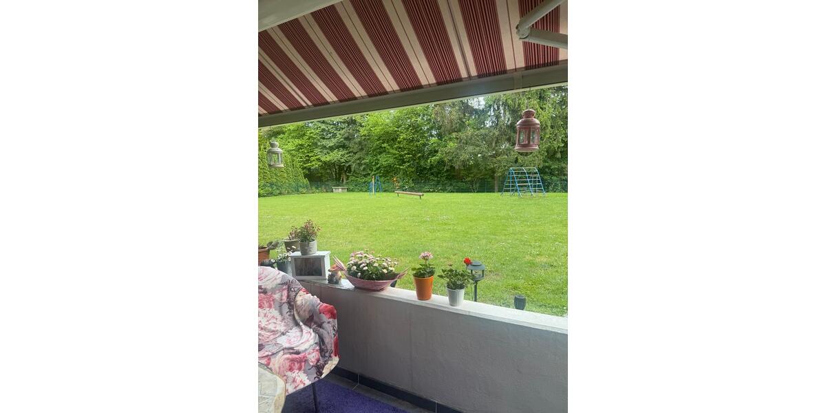 Erdgeschoßwohnung Hamburg Wandsbek - 2 Zimmer, 50 m&sup2;, 310.000&euro; | Angebot:26675711