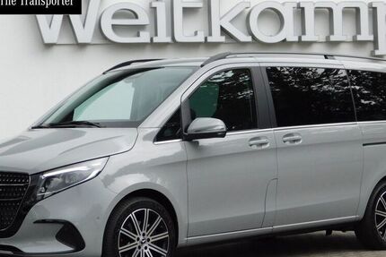 Mercedes V 250