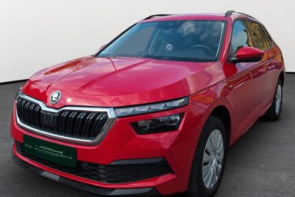 Skoda Kamiq 110.194 km 14.700 &euro; Stuttgart 70437