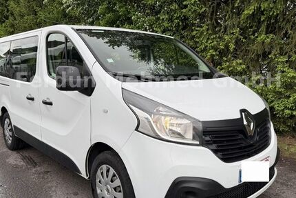 Renault Trafic 201.367 km 9.877 &euro; Limburg 65549