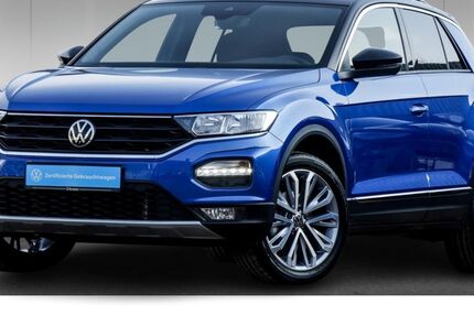 VW T-Roc 23.761 km 22.450 &euro; Münster 48163