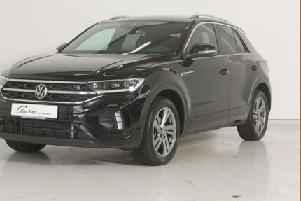 VW T-Roc 12.360 km 31.440 € Pilsach 92367