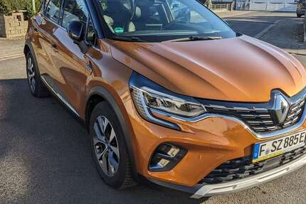 Renault Captur 53.500 km 16.750 &euro; Friedberg (Hessen) 61169