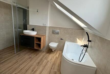 Wohnung Bernau bei Berlin - 2 Zimmer, 73 m&sup2;, 16&euro; | Angebot:26235560