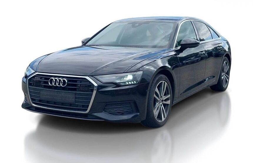 Audi A6 197.000 km 28.490 € Freren 49832