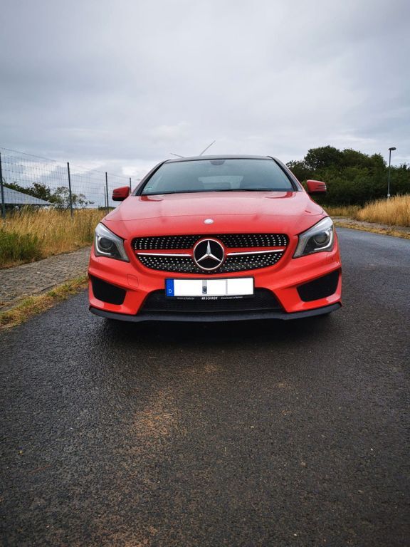 CLA 200