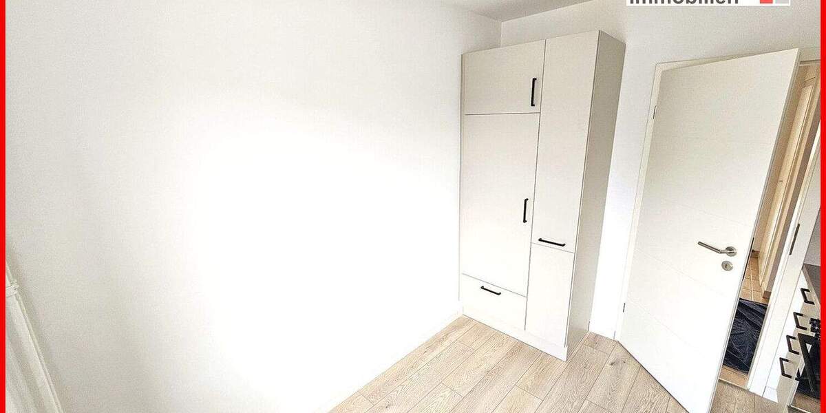 Etagenwohnung Norderstedt Harksheide - 3 Zimmer, 83 m&sup2;, 1.230&euro; | Angebot:25700601