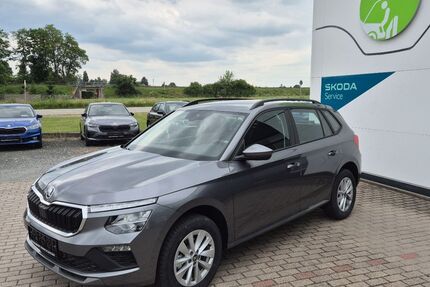 Skoda Kamiq 1.001 km 26.600 &euro; Unstrut Hainich OT Schönstedt 99991
