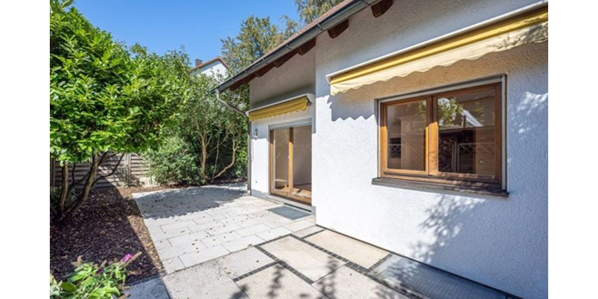 Exklusive Doppelhaushälfte in Bestlage v. Gröbenzell - Einfamilienhaus Gröbenzell | Angebot:27070684