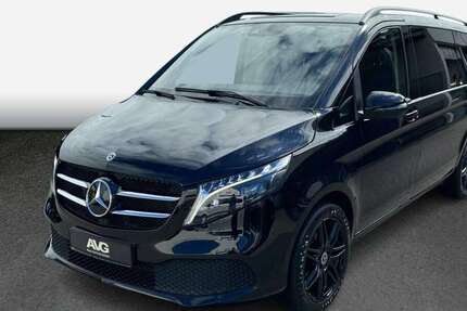 Mercedes-Benz V 220 39.700 km 47.550 &euro; Rosenheim 83022