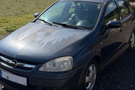 Opel Corsa 180.000 km 990 &euro; Sulzberg 87477