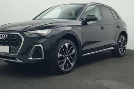 Audi Q5 24.770 km 41.750 &euro; Mühlhausen 92360
