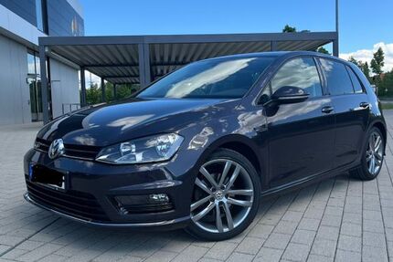 VW Golf 126.000 km 10.500 &euro; Weilheim 82363
