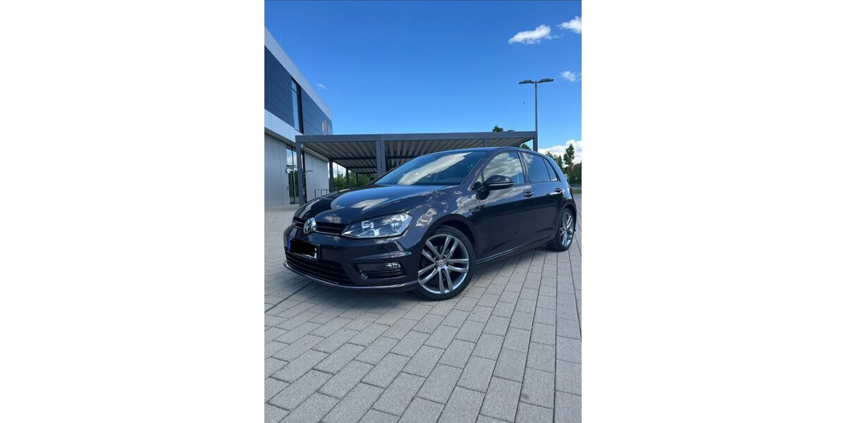 VW Golf 126.000 km 10.500 &euro; Weilheim 82363