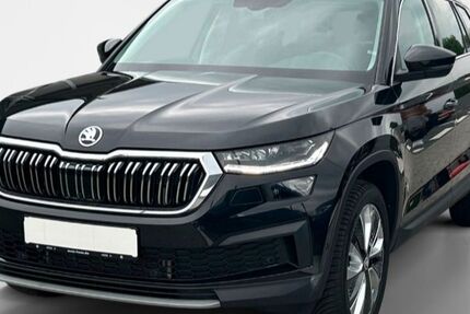 Skoda Kodiaq 58.000 km 37.000 &euro; Weil am Rhein 79576