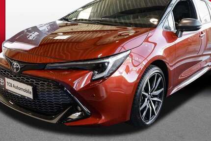 Toyota Corolla 10.511 km 33.879 € Bochum 44807