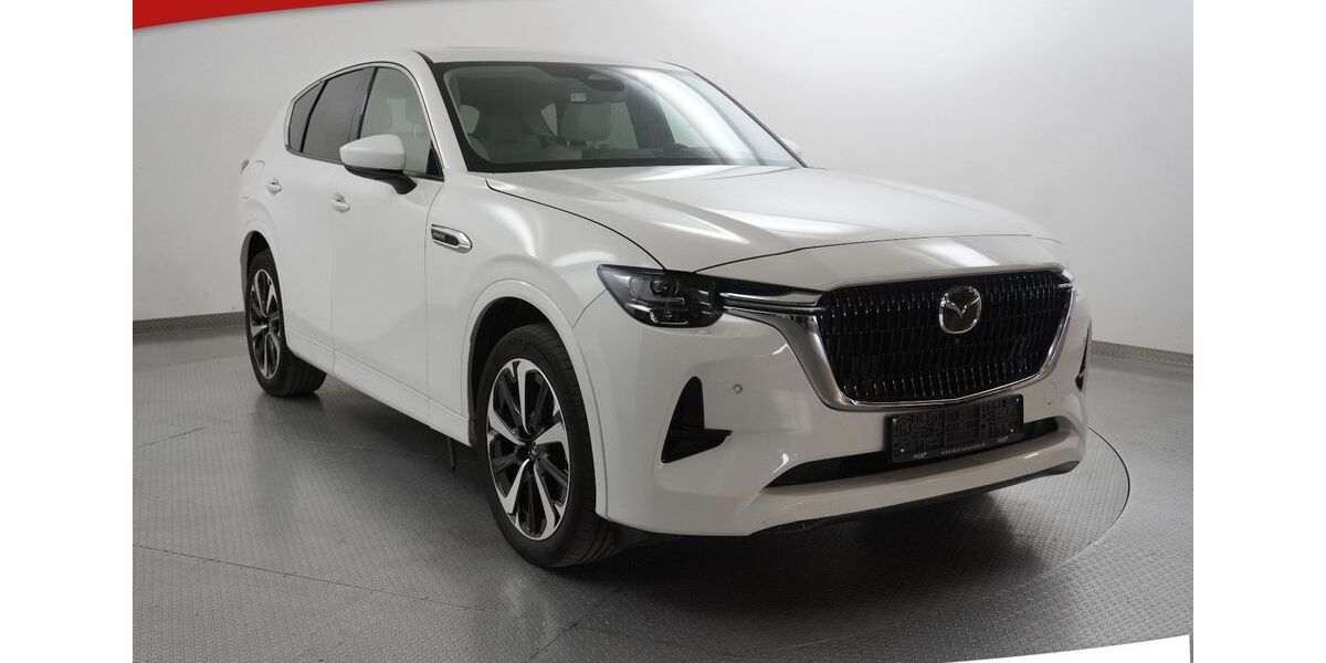 Mazda CX-60 136.905 km 24.950 &euro; Bebra 36179