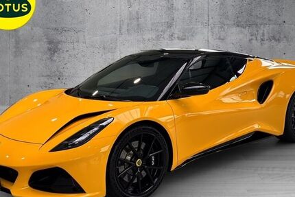 Lotus Emira