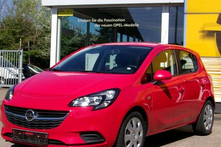 Opel Corsa 80.024 km 8.490 &euro; Rastede 26180