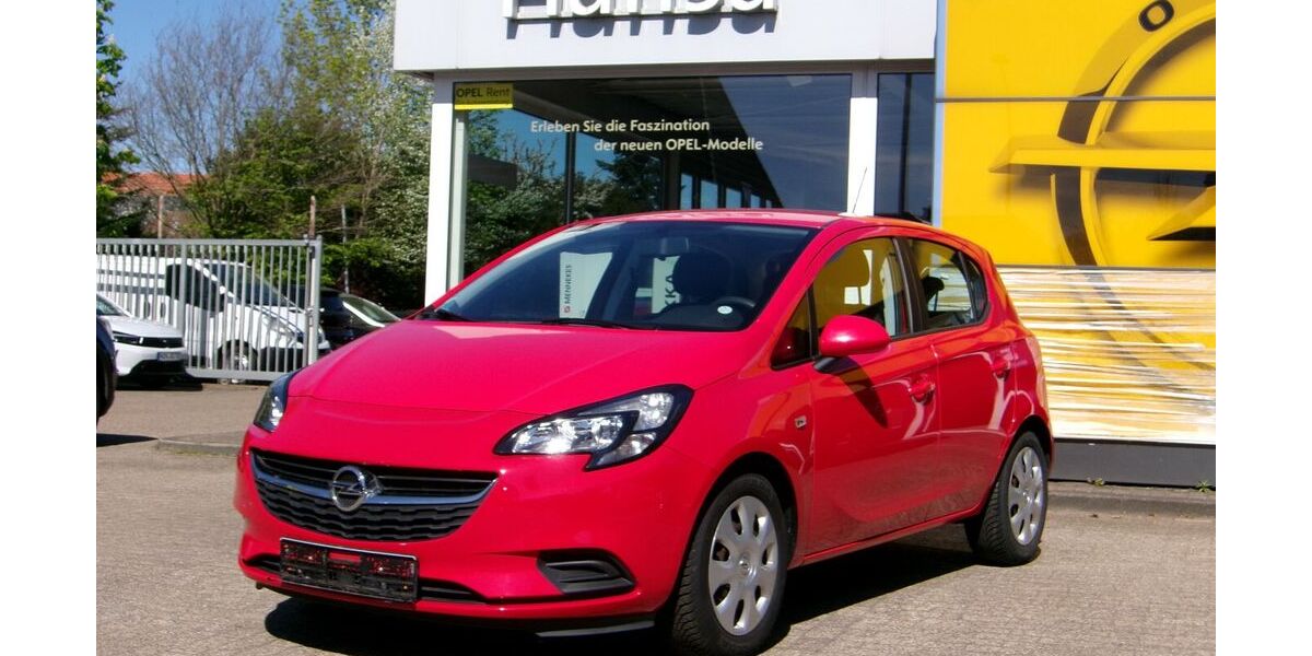 Opel Corsa 80.024 km 8.490 &euro; Rastede 26180