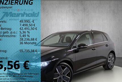 VW Golf 5.000 km 49.990 &euro; Auerbach/Rebesgrün 08209
