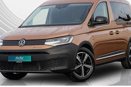 VW Caddy 18.970 km 43.180 &euro; Limburg 65549