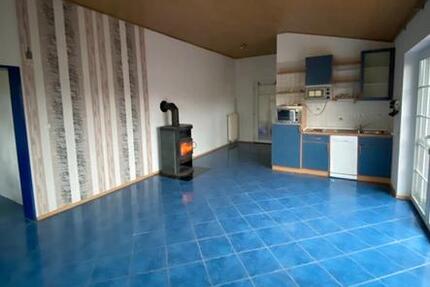 Eine schöne 2 Zimmer Wohnung in Edewechterdamm. 2 zimmer