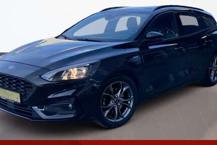 Ford Focus 98.151 km 13.990 &euro; Eggenfelden LK Pfarrkirchen 84307