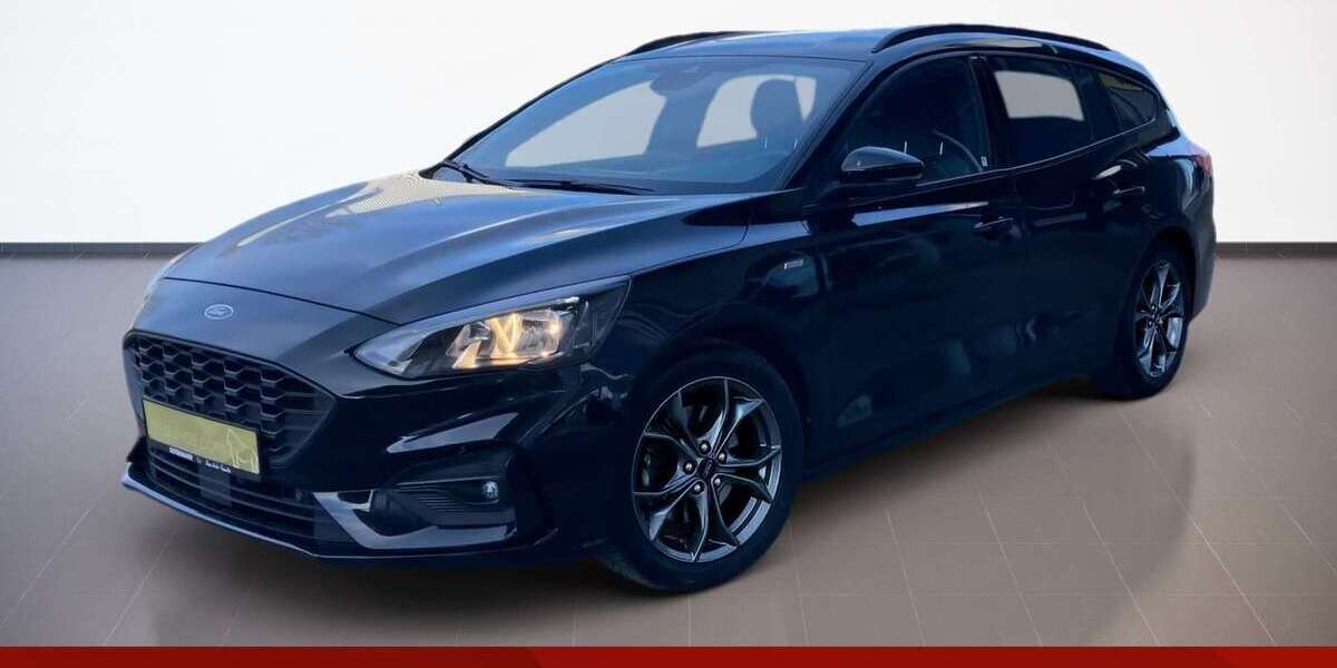 Ford Focus 98.151 km 13.990 &euro; Eggenfelden LK Pfarrkirchen 84307